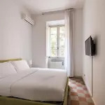 Iflat Mid-Century Modern Vatican Apartment