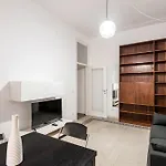 Iflat Mid-Century Modern Vatican Apartment