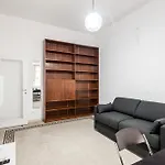 Iflat Mid-Century Modern Vatican Apartment